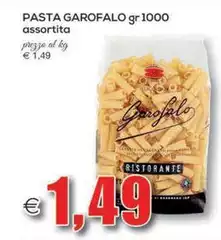 Garofalo - Pasta