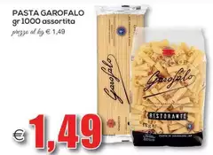 Garofalo - Pasta