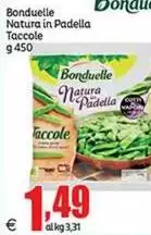 Bonduelle - Natura In Padella Taccole