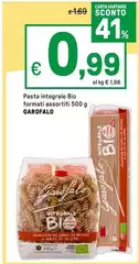 Garofalo - Pasta Integrale Bio