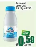 Parmalat - Latte UHT