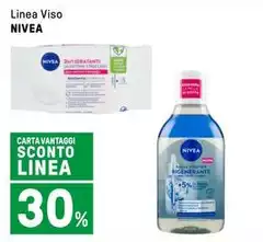 Nivea - Linea Viso