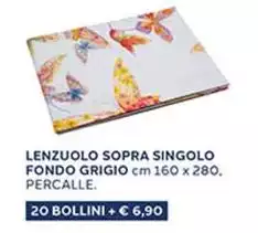 Lenzuolo Sopra Singolo Lenzuolo Sopra Singolo