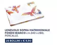 Lenzuolo Sopra Matrimoniale Fondo Bianco Lenzuolo Sopra Matrimoniale Fondo Bianco