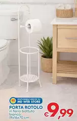 Porta Rotolo