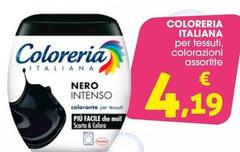 Intenso - Coloraria Italiana