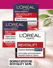 L'Oreal - Dermo Expertise Revitalift
