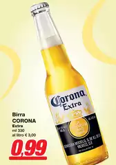 Corona Extra - Birra Extra