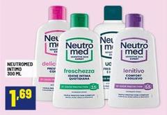 Neutro Med - Intimo