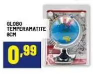 Globo -  Temperamatite