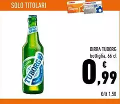 Tuborg - Birra