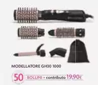 Modellatore GH30 1000 Modellatore GH30 1000