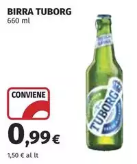 Tuborg - Birra