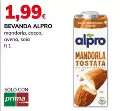 Alpro - Bevanda
