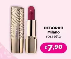 Deborah - Milano Deborah - Milano
