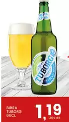 Tuborg - Birra