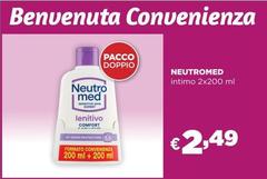 Neutro Med - Intimo