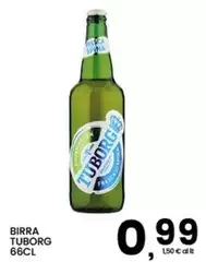 Tuborg - Birra