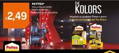 Pattex - Colla Milleghioni Forte A Garbo