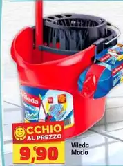 Vileda - Mocio Vileda - Mocio