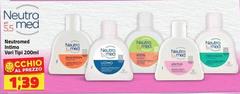 Neutro Med - Intimo
