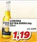 Corona Extra - Extra Birra