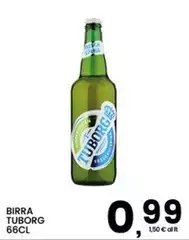 Tuborg - Birra
