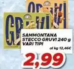 Sammontana -  Stecco