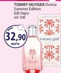Tommy Hilfiger - Donna Summer Edition Edt Vapo Tommy Hilfiger - Donna Summer Edition Edt Vapo