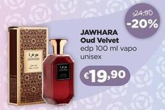 Oud Velvet