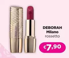 Deborah - Milano Deborah - Milano