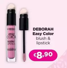 Deborah - Easy Color Deborah - Easy Color