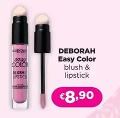 Deborah - Easy Color Deborah - Easy Color