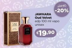 Oud Velvet