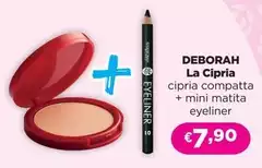 Deborah - La Cipria Deborah - La Cipria