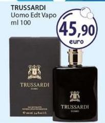 Uomo Edt Vapo