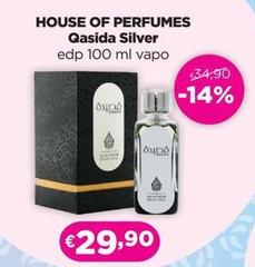 House Of Perfumes