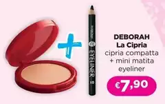 Deborah - La Cipria Deborah - La Cipria