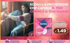 Nuvenia - V-protection Essential Ultra2