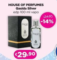 House Of Perfumes