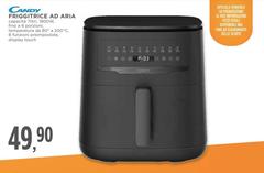 Candy - Friggitrice Ad Aria