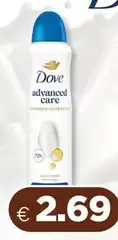 Dove - Advanced Care Standard
