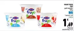 Fage - Yogurt Fruyo