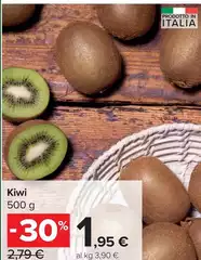 Kiwi
