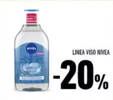Nivea - Linea Viso