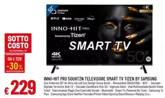 Samsung - Tv 50uh7k