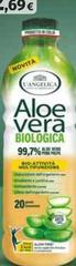 L'angelica - Aloe Vera Biologica
