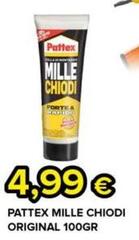 Pattex - Mille Chiodi Original