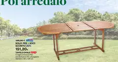 Coop - Solo Perri Soci Sconto 20, 1,20 Cm Coop - Solo Perri Soci Sconto 20, 1,20 Cm