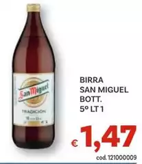 San miguel - Birra San Miguel San miguel - Birra San Miguel